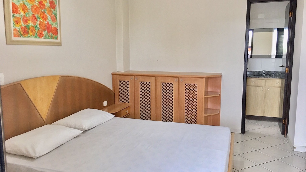Photo of Bedroom in Guaratuba