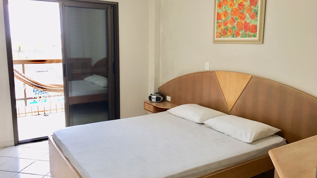 Photo of Bedroom in Guaratuba