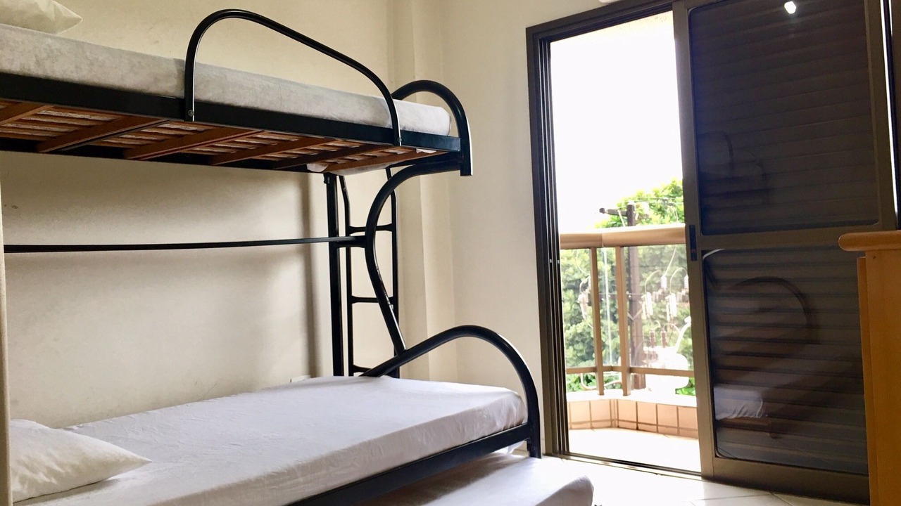 Photo of Bedroom in Guaratuba