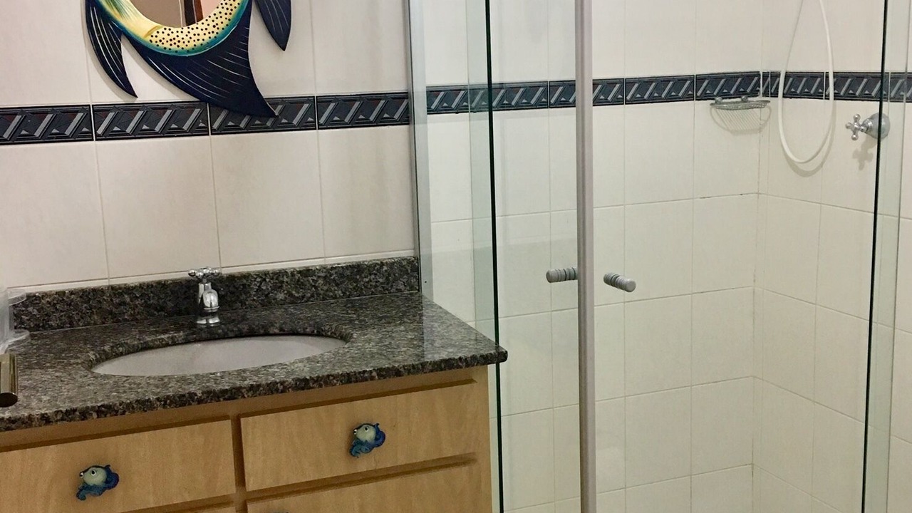 Photo of Bathroom in Guaratuba
