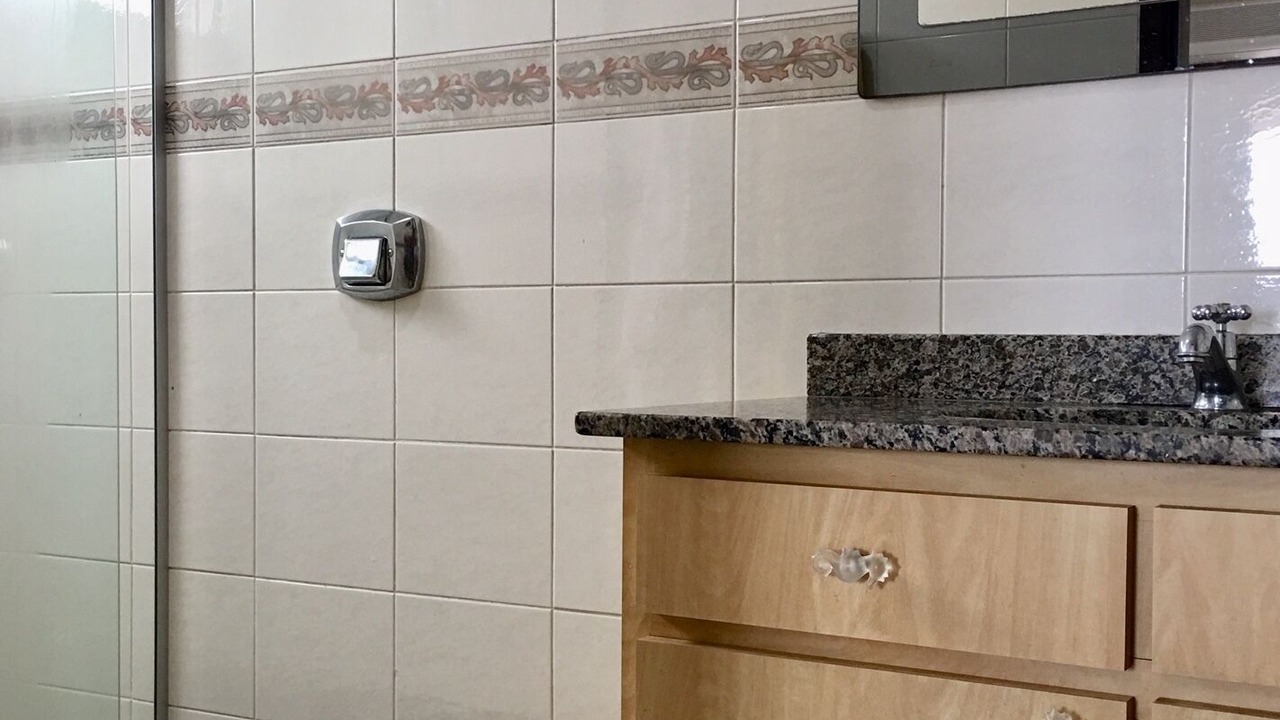 Photo of Bathroom in Guaratuba