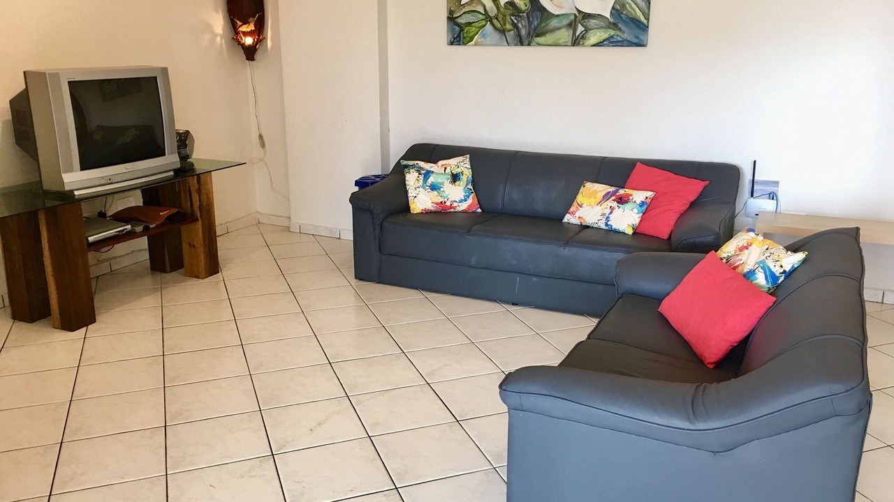 Photo of Livingroom in Guaratuba