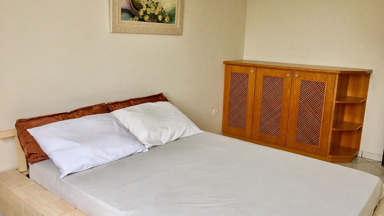 Photo of Bedroom in Guaratuba