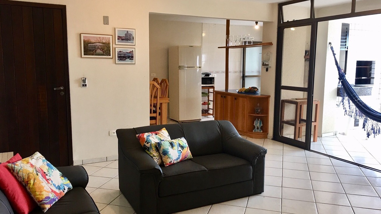 Photo of Livingroom in Guaratuba