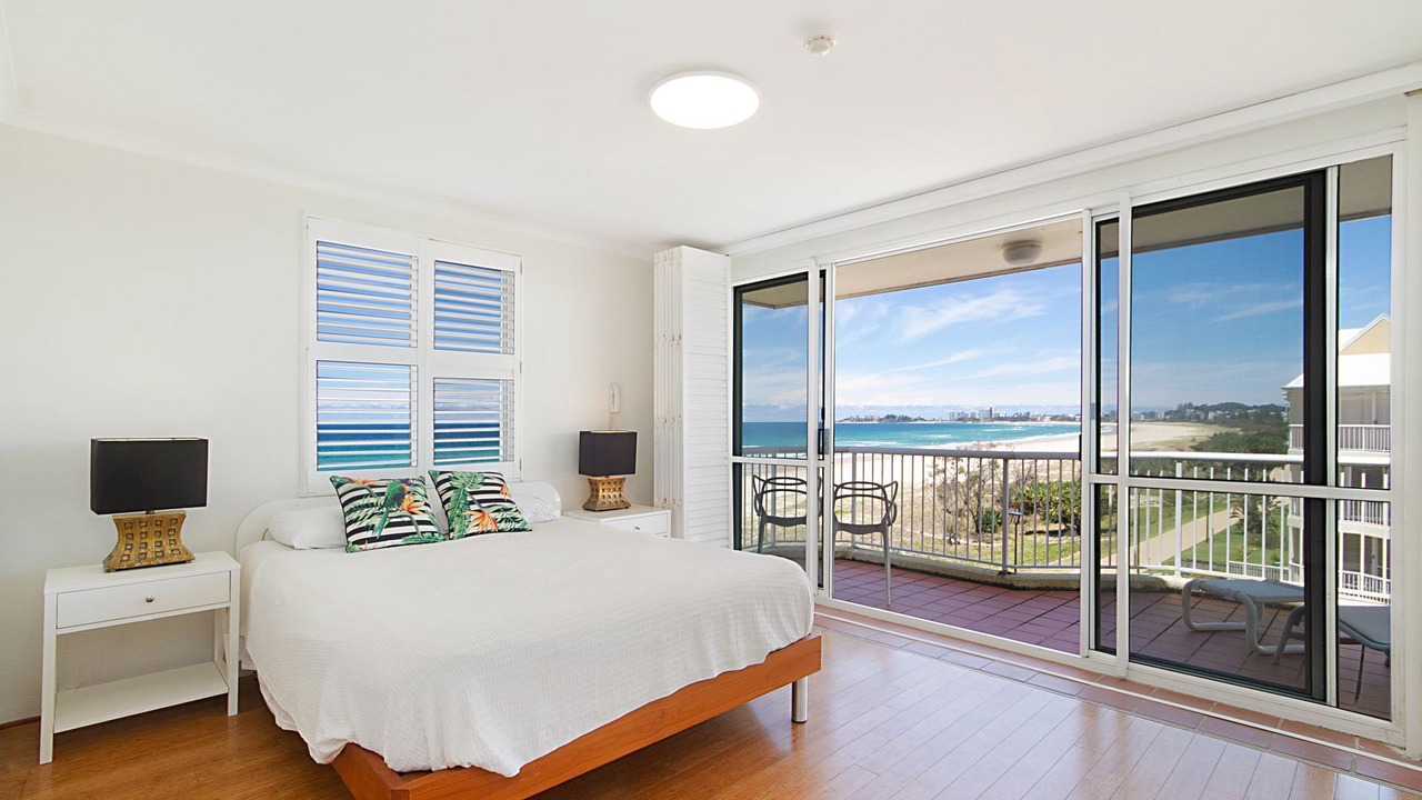 Photo of Bedroom in Tugun