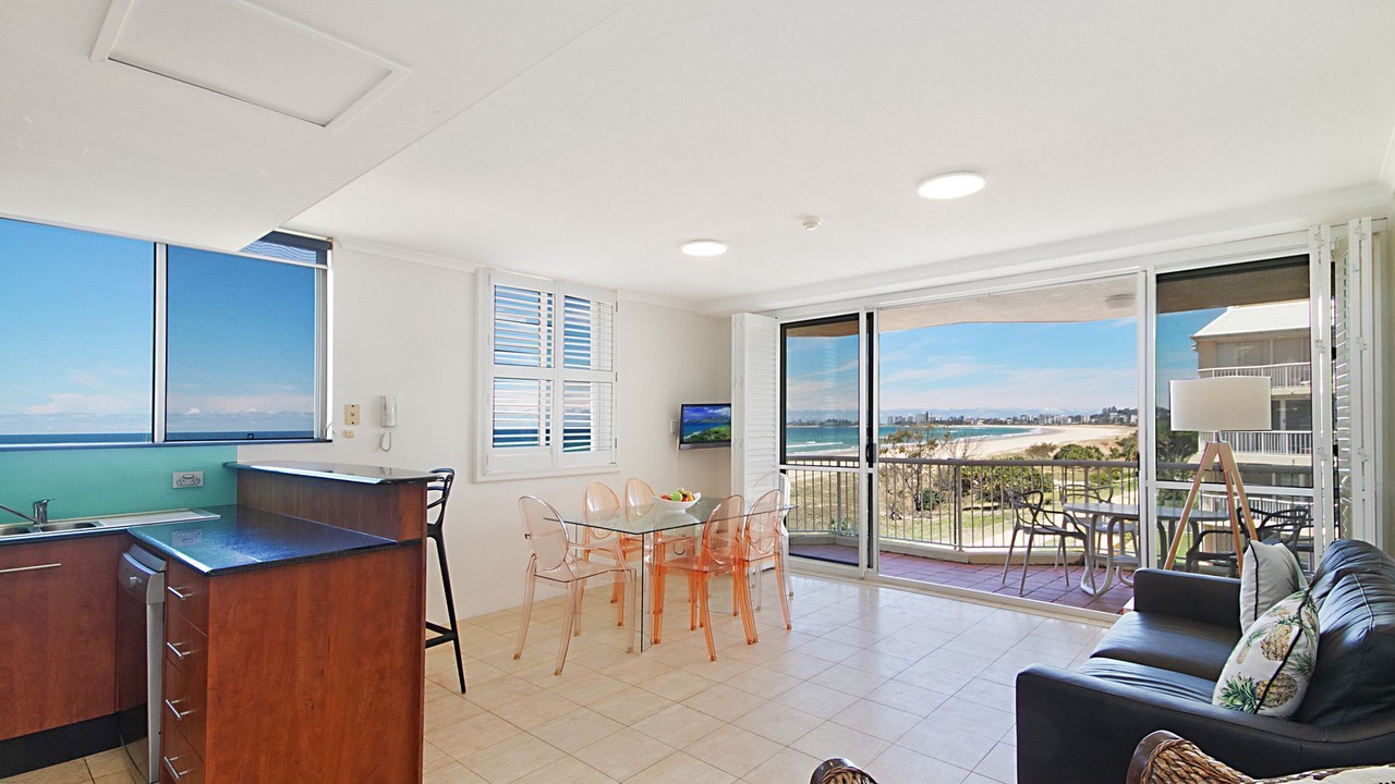 Photo of Livingroom in Tugun