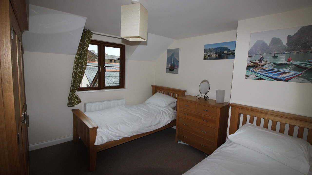Photo of Bedroom in Wadebridge