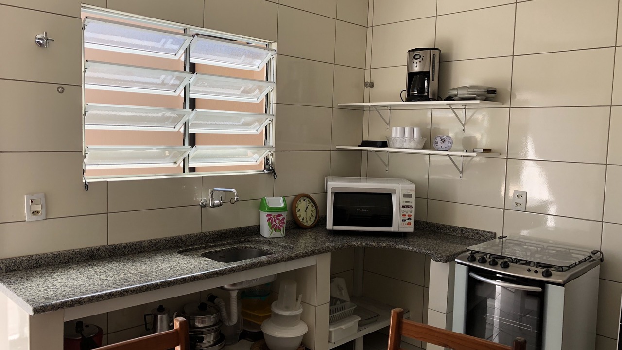 Photo of Kitchen in Pioneiros