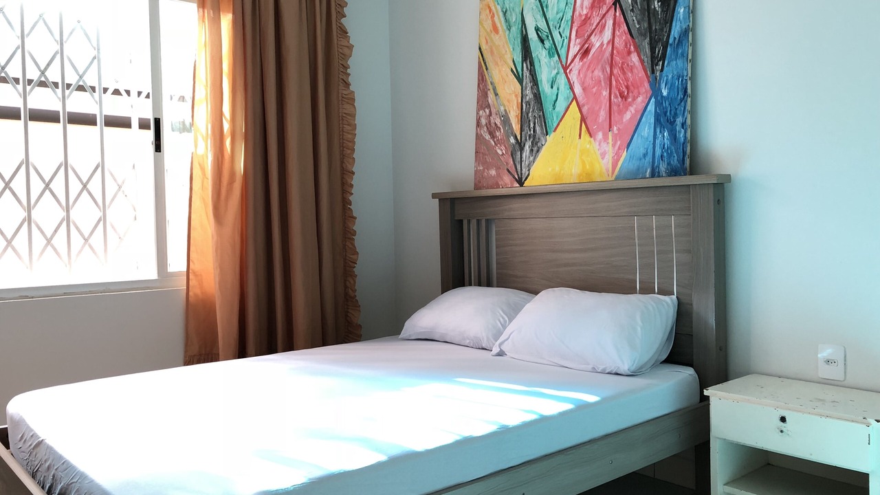 Photo of Bedroom in Pioneiros