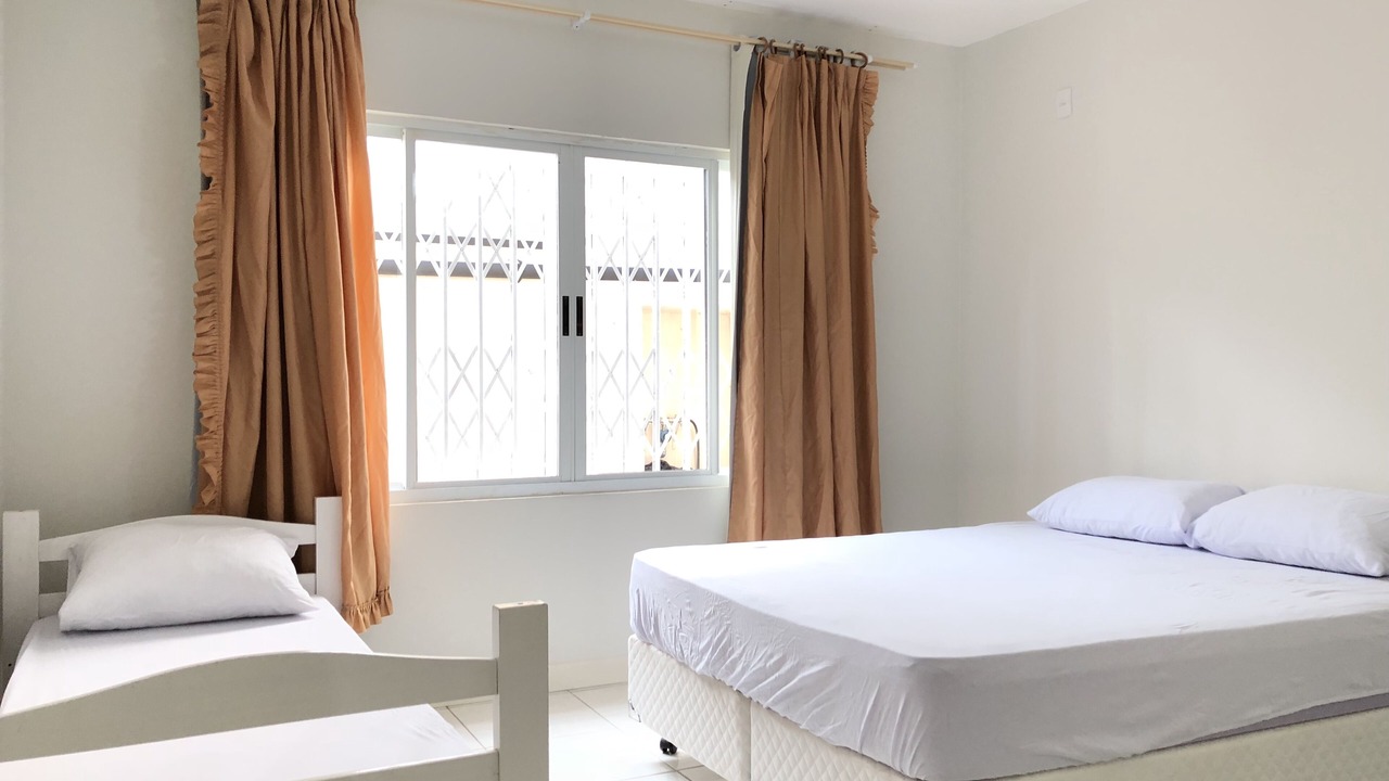 Photo of Bedroom in Pioneiros