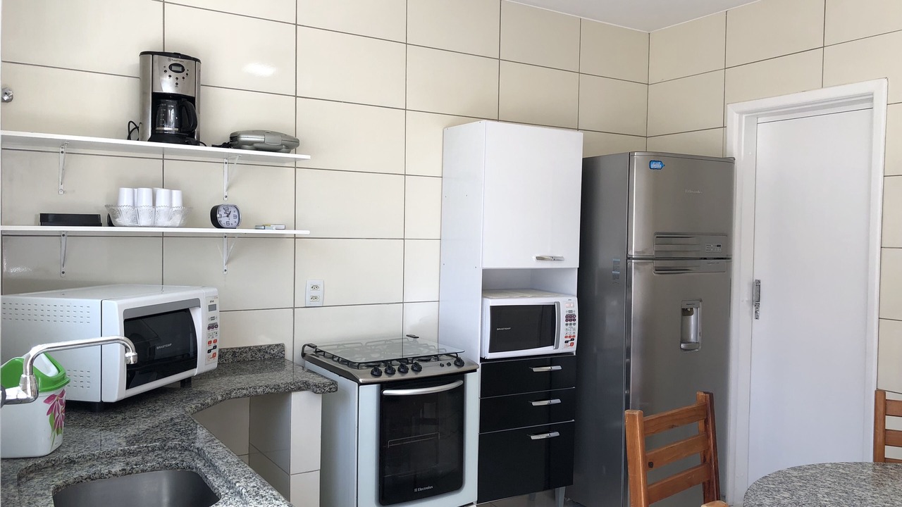 Photo of Kitchen in Pioneiros