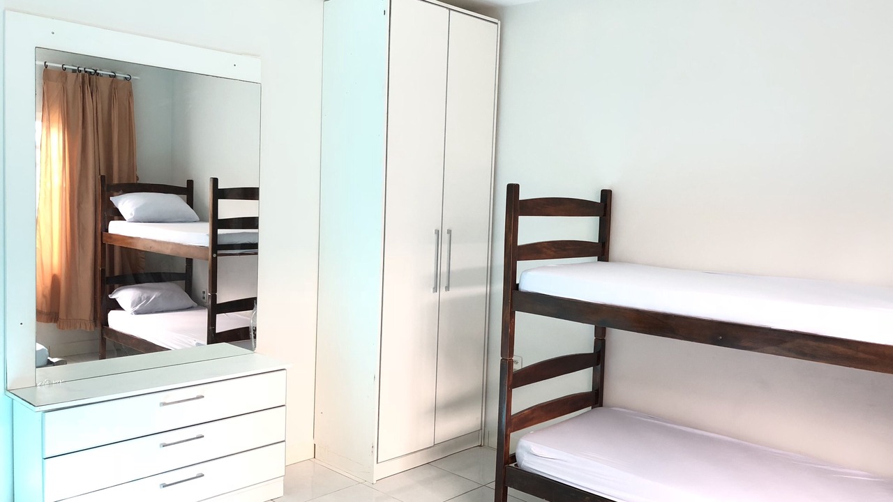 Photo of Bedroom in Pioneiros