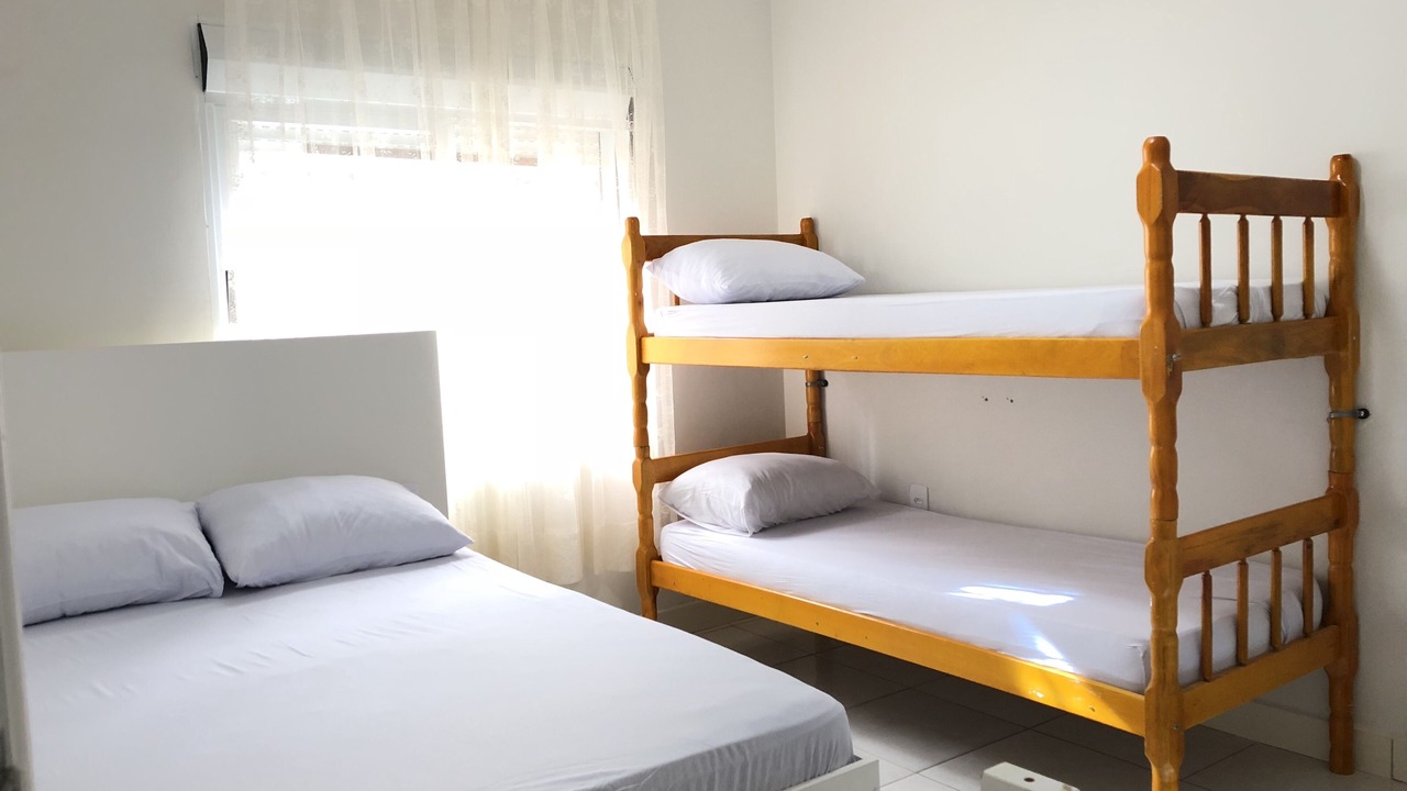 Photo of Bedroom in Pioneiros