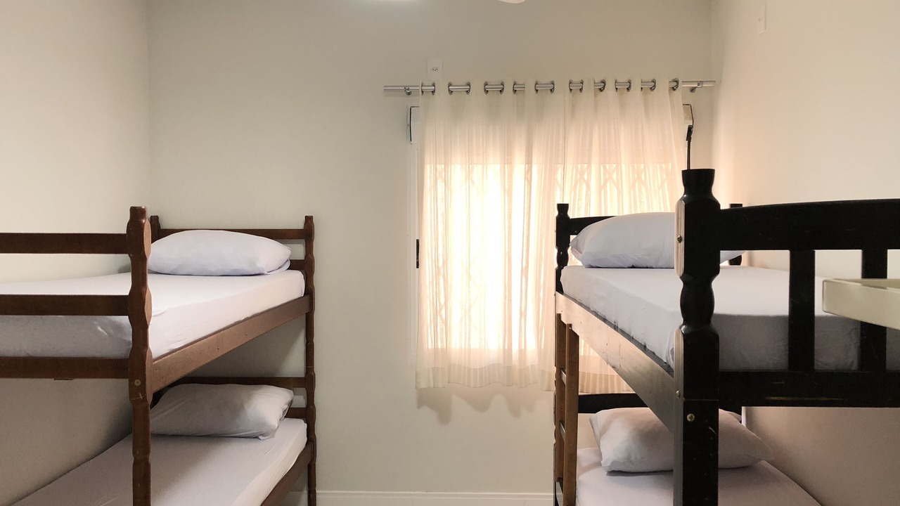 Photo of Bedroom in Pioneiros