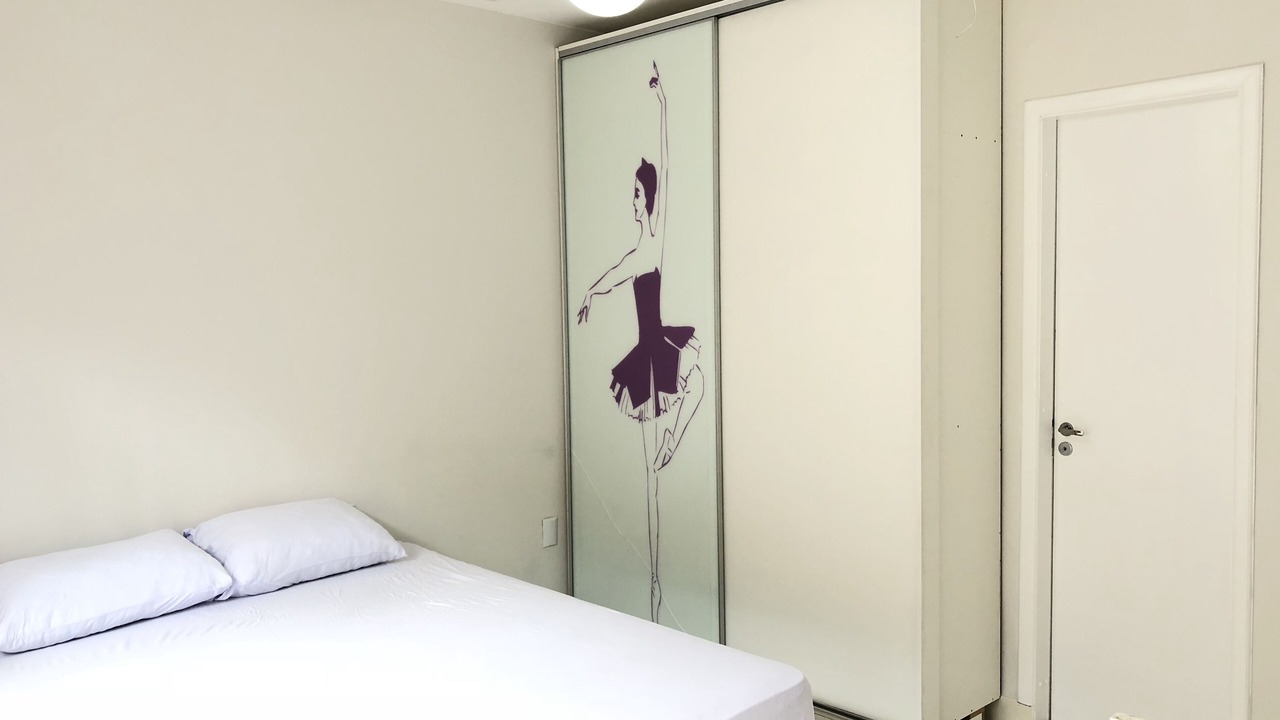 Photo of Bedroom in Pioneiros