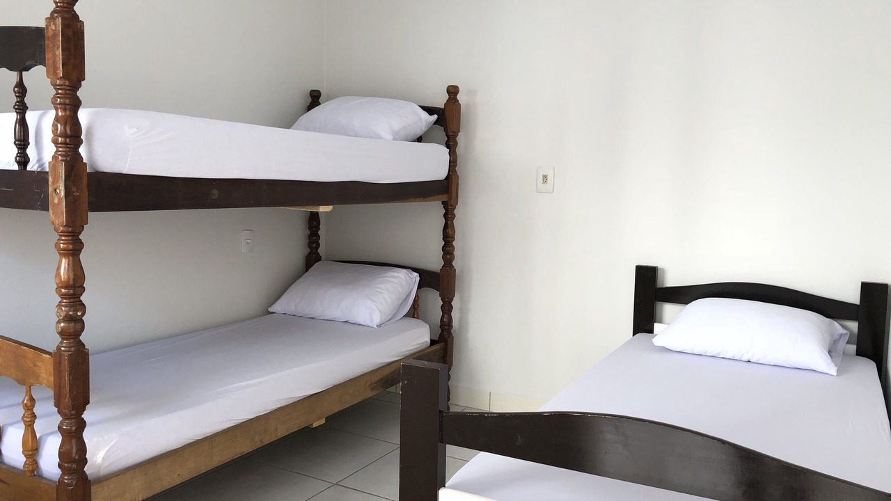 Photo of Bedroom in Pioneiros