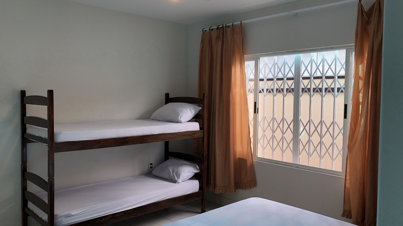 Photo of Bedroom in Pioneiros