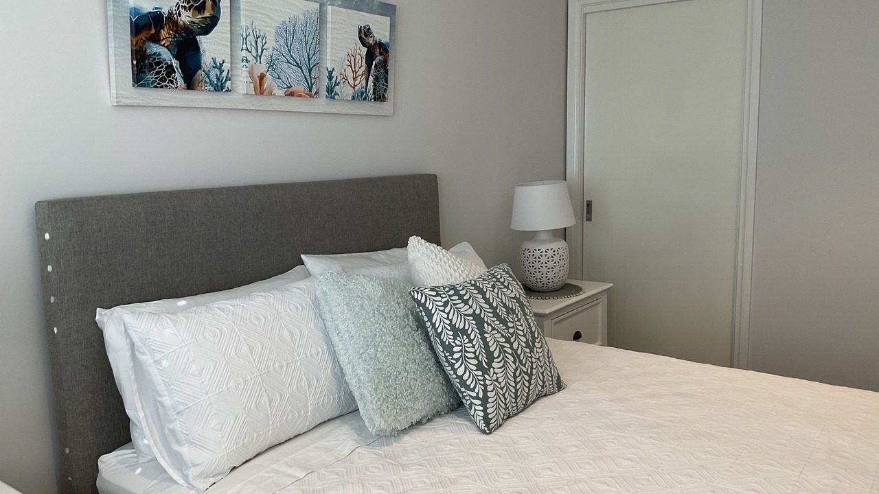 Photo of Bedroom in Burns Beach