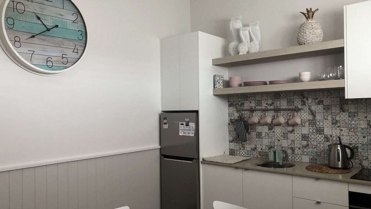 Photo of Kitchen in Burns Beach