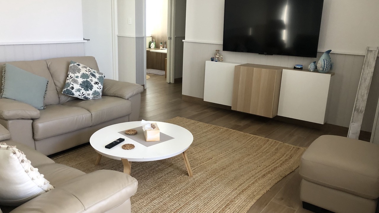 Photo of Livingroom in Burns Beach