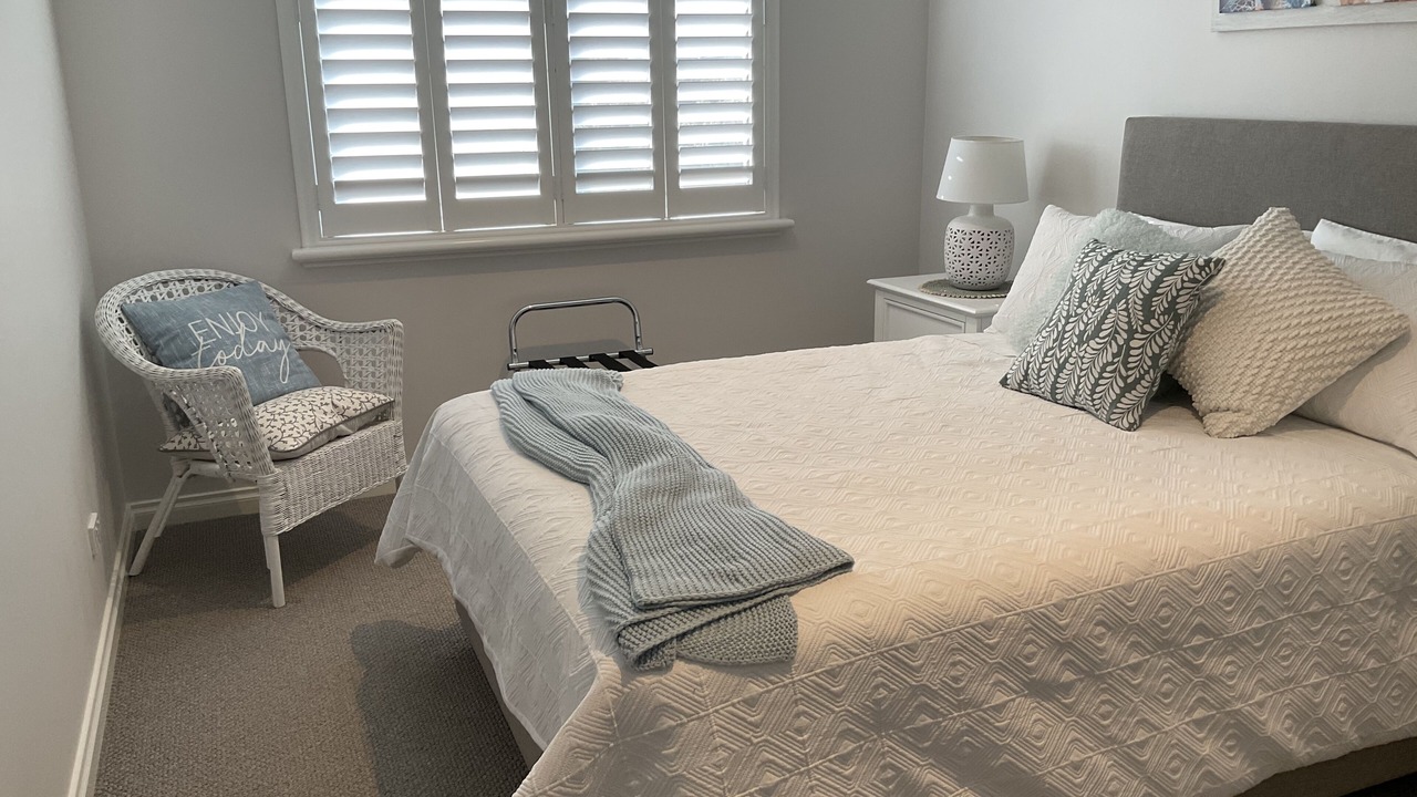 Photo of Bedroom in Burns Beach