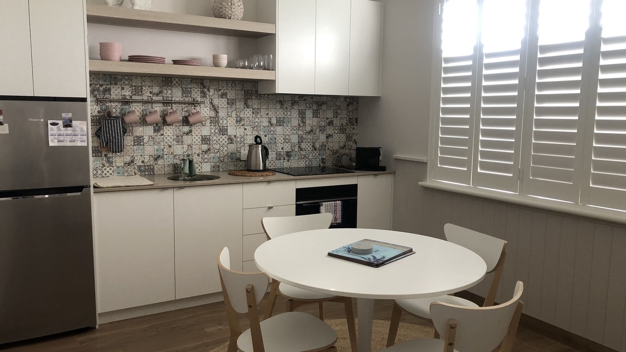 Photo of Kitchen in Burns Beach
