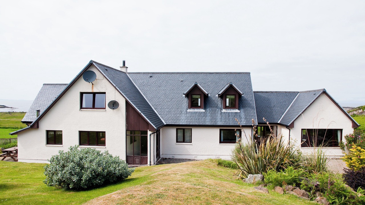 Photo of Outdoor in Ardnamurchan Peninsula