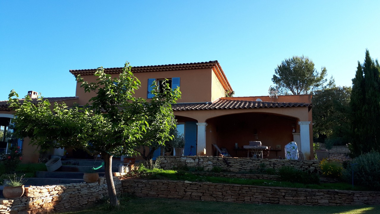 Photo of Outdoor in Brue-Auriac