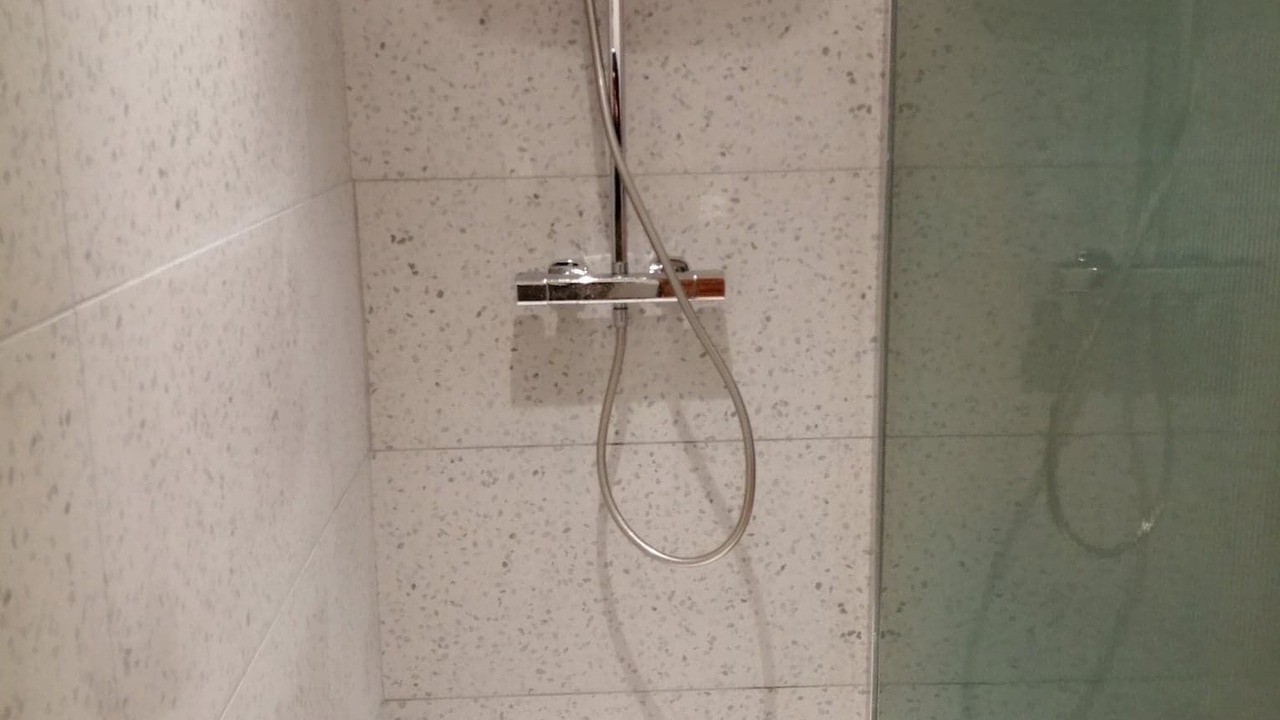 Photo of Bathroom in Brue-Auriac