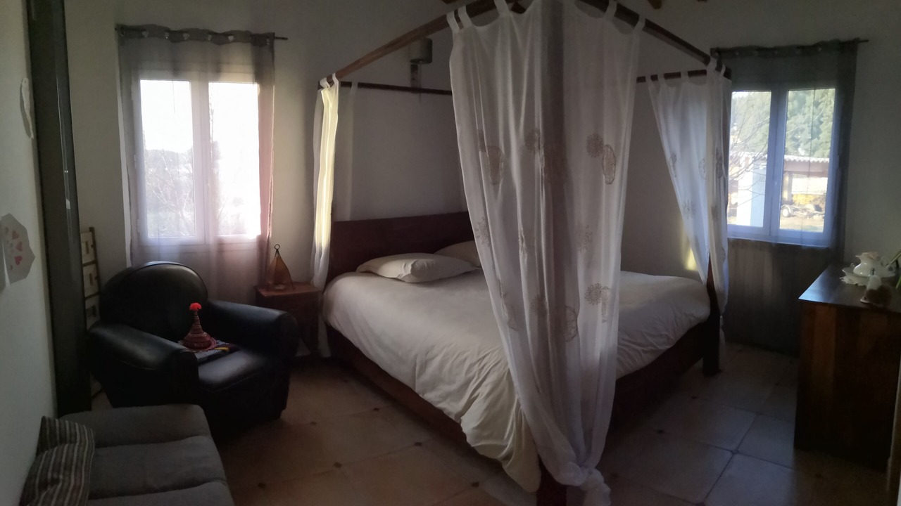 Photo of Bedroom in Brue-Auriac