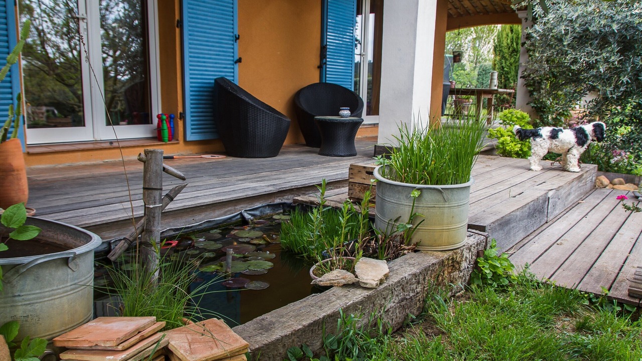 Photo of Outdoor in Brue-Auriac