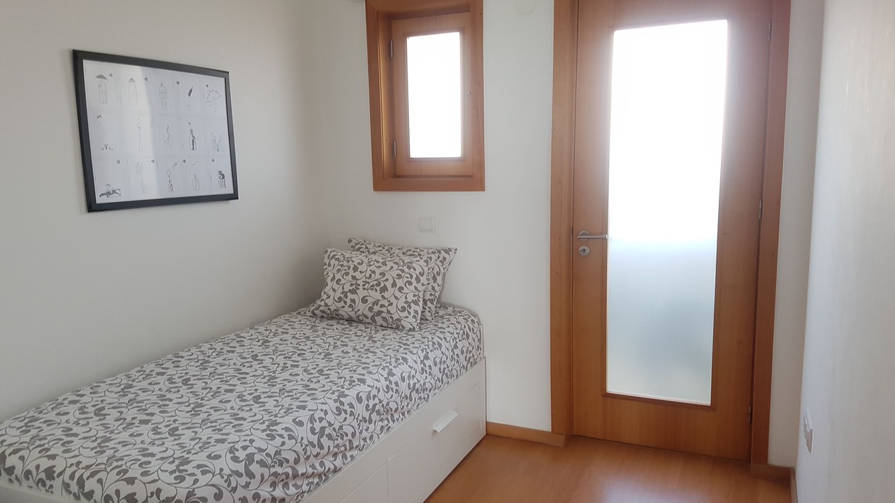 Photo of Bedroom in Leixões