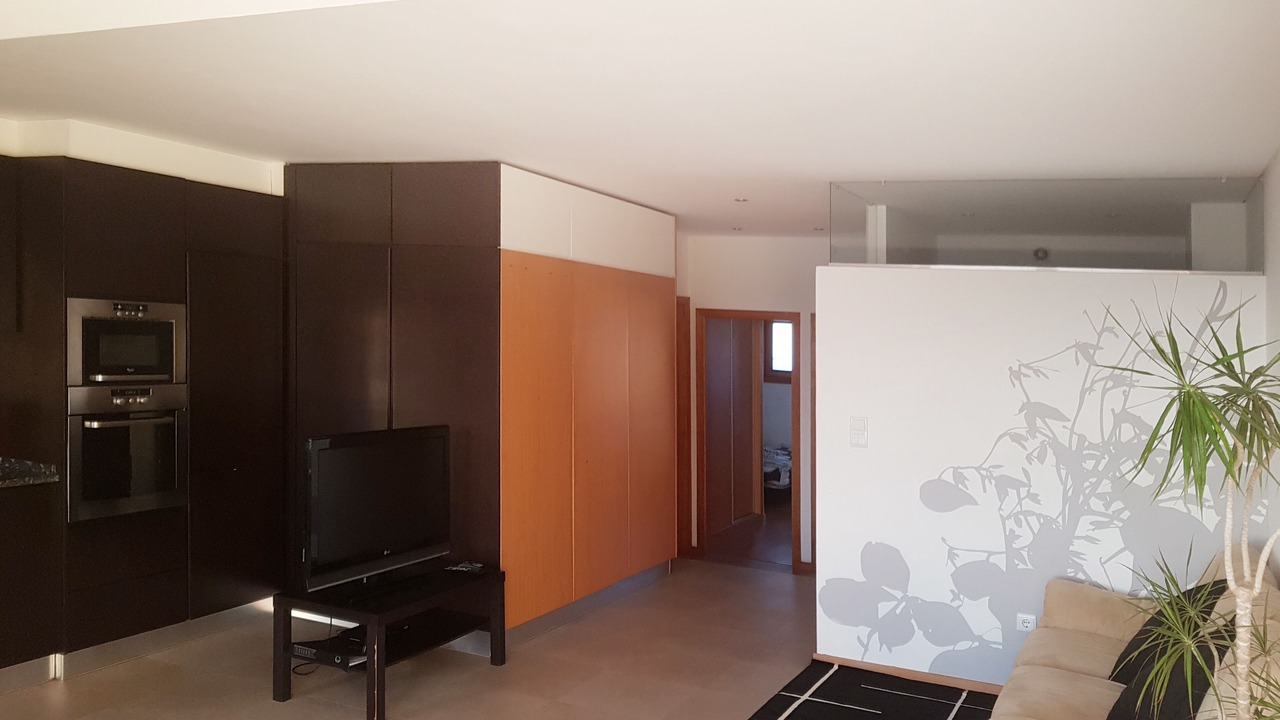 Photo of Livingroom in Leixões