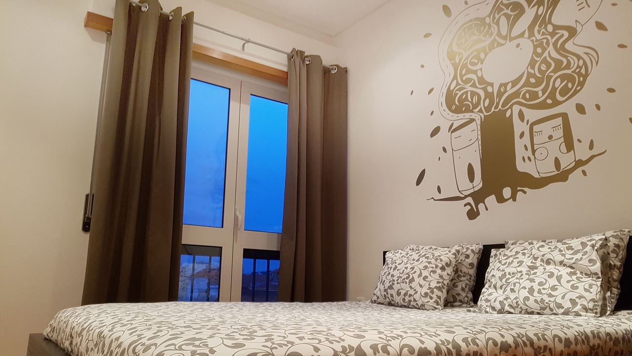 Photo of Bedroom in Leixões