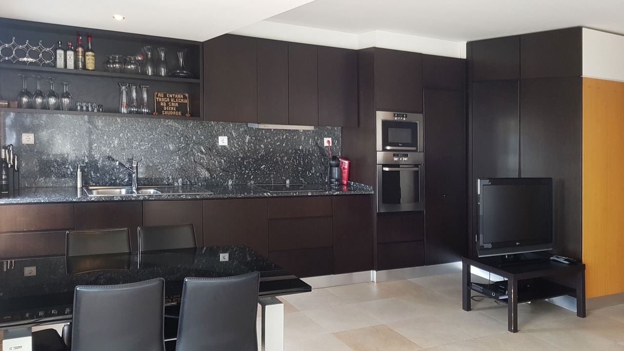 Photo of Kitchen in Leixões