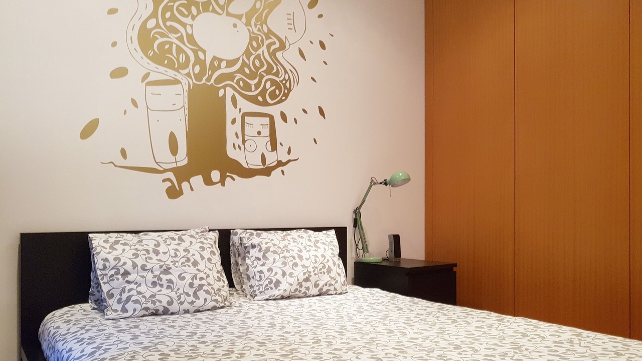 Photo of Bedroom in Leixões