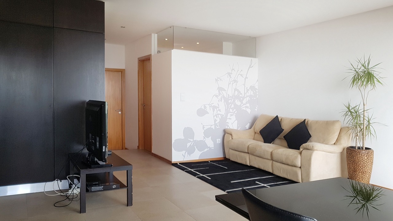 Photo of Livingroom in Leixões