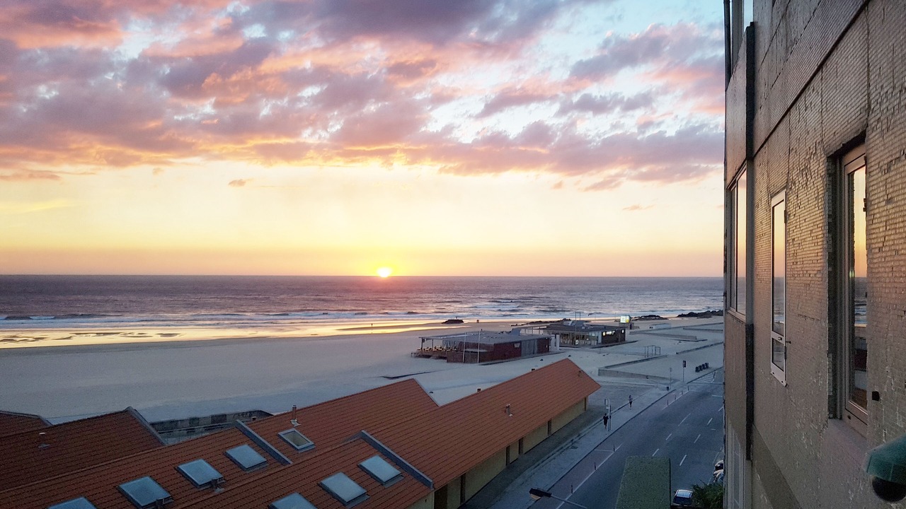 Photo of Outdoor in Leixões