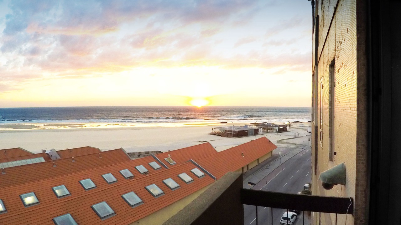 Photo of Outdoor in Leixões