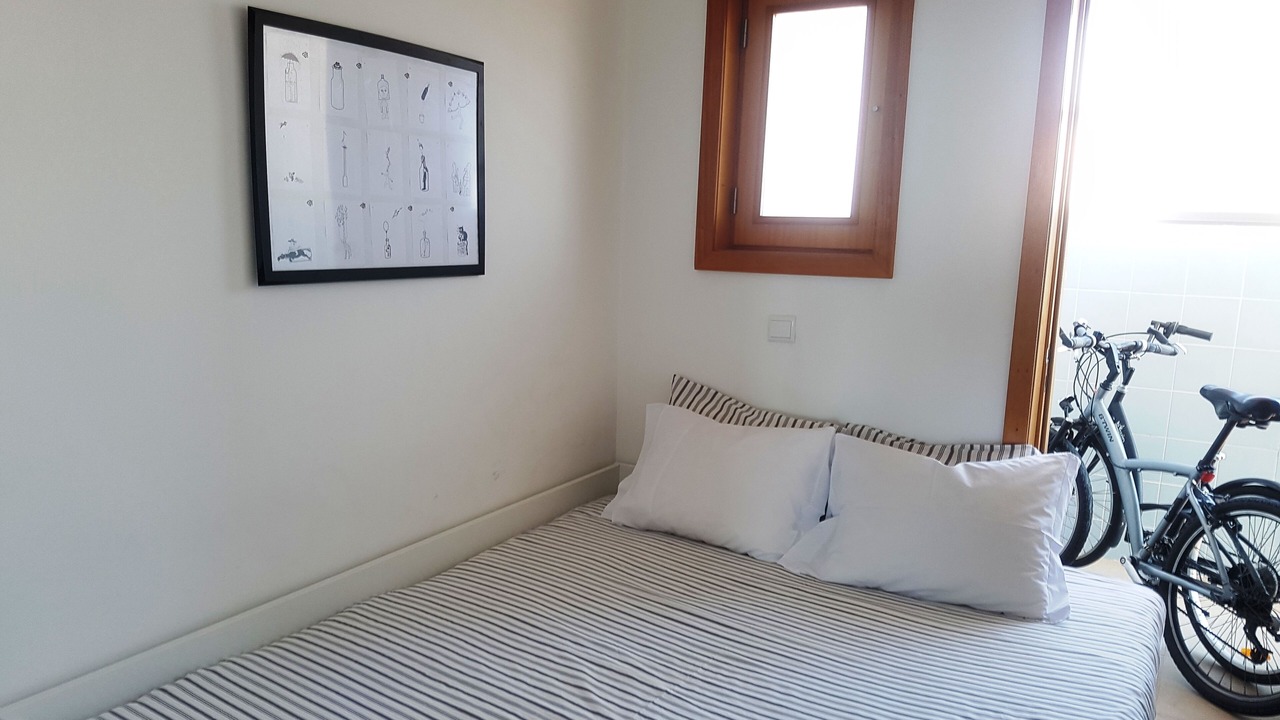 Photo of Bedroom in Leixões
