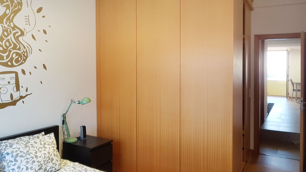 Photo of Bedroom in Leixões