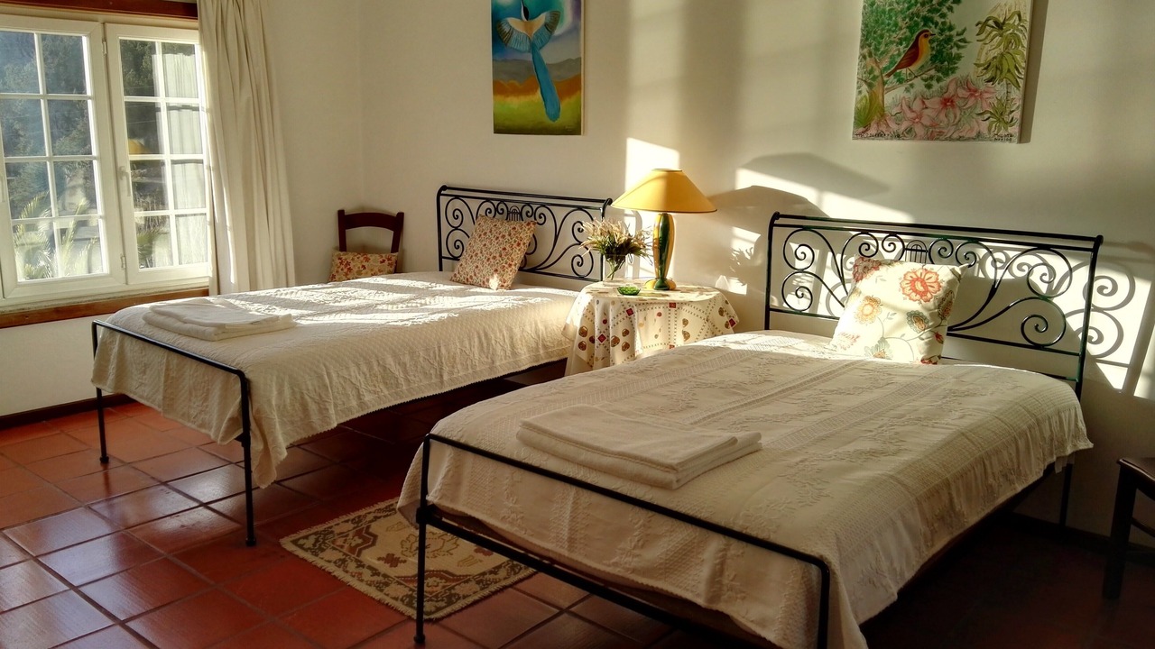 Photo of Bedroom in Sao Lourenco do Douro
