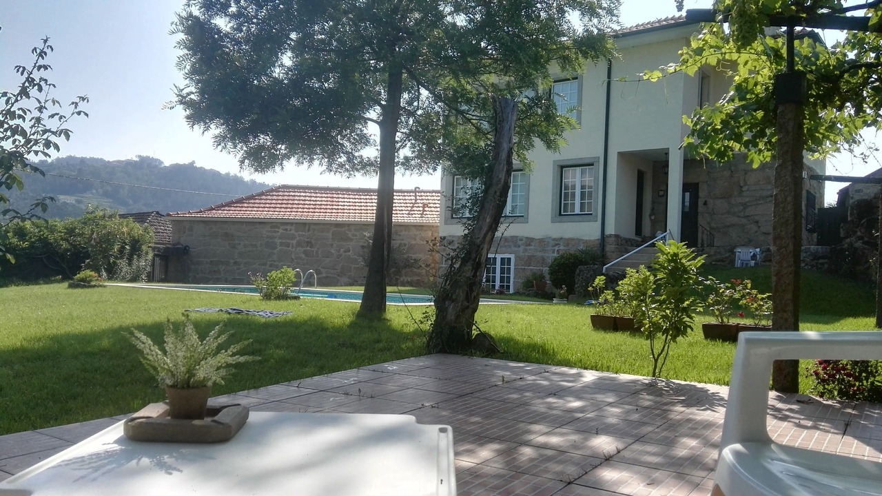 Photo of Outdoor in Sao Lourenco do Douro