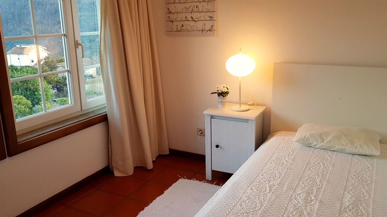 Photo of Bedroom in Sao Lourenco do Douro