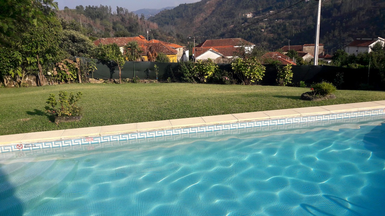 Photo of Outdoor in Sao Lourenco do Douro