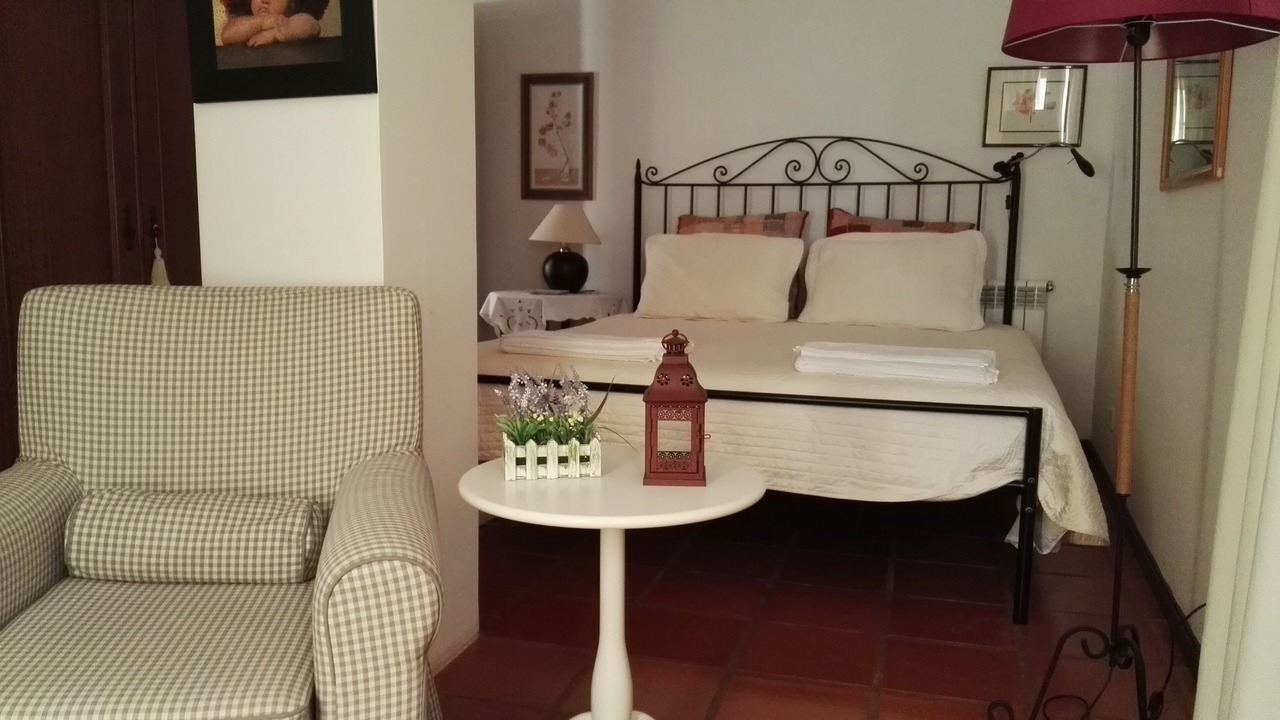 Photo of Bedroom in Sao Lourenco do Douro