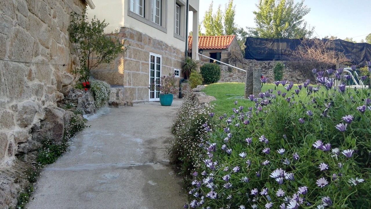 Photo of Outdoor in Sao Lourenco do Douro