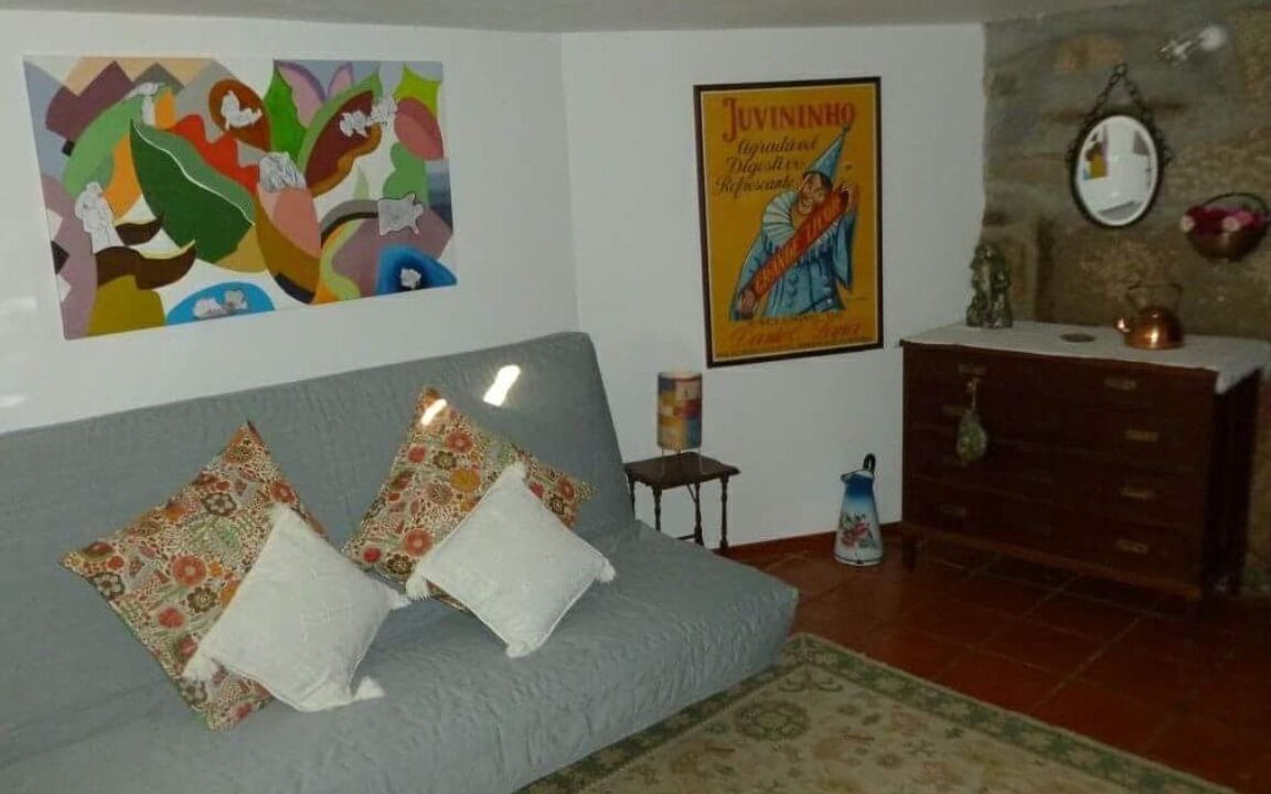 Photo of Livingroom in Sao Lourenco do Douro