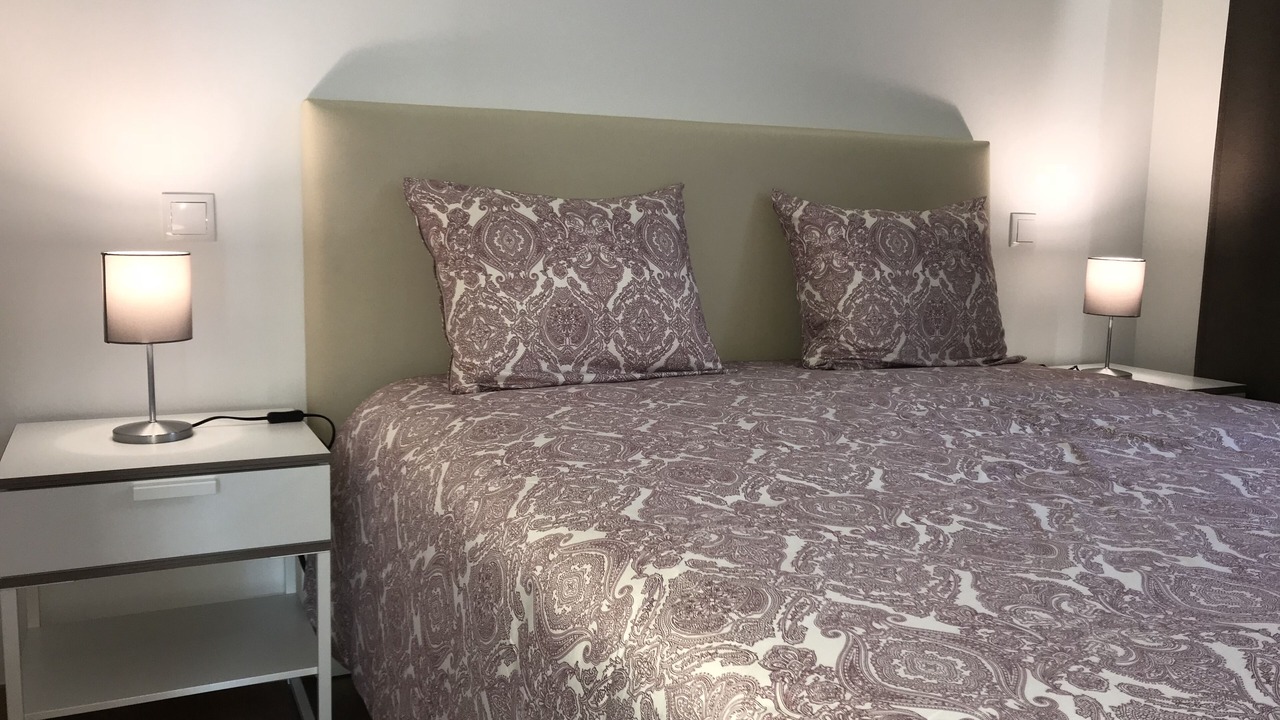 Photo of Bedroom in Povoa De Varzim