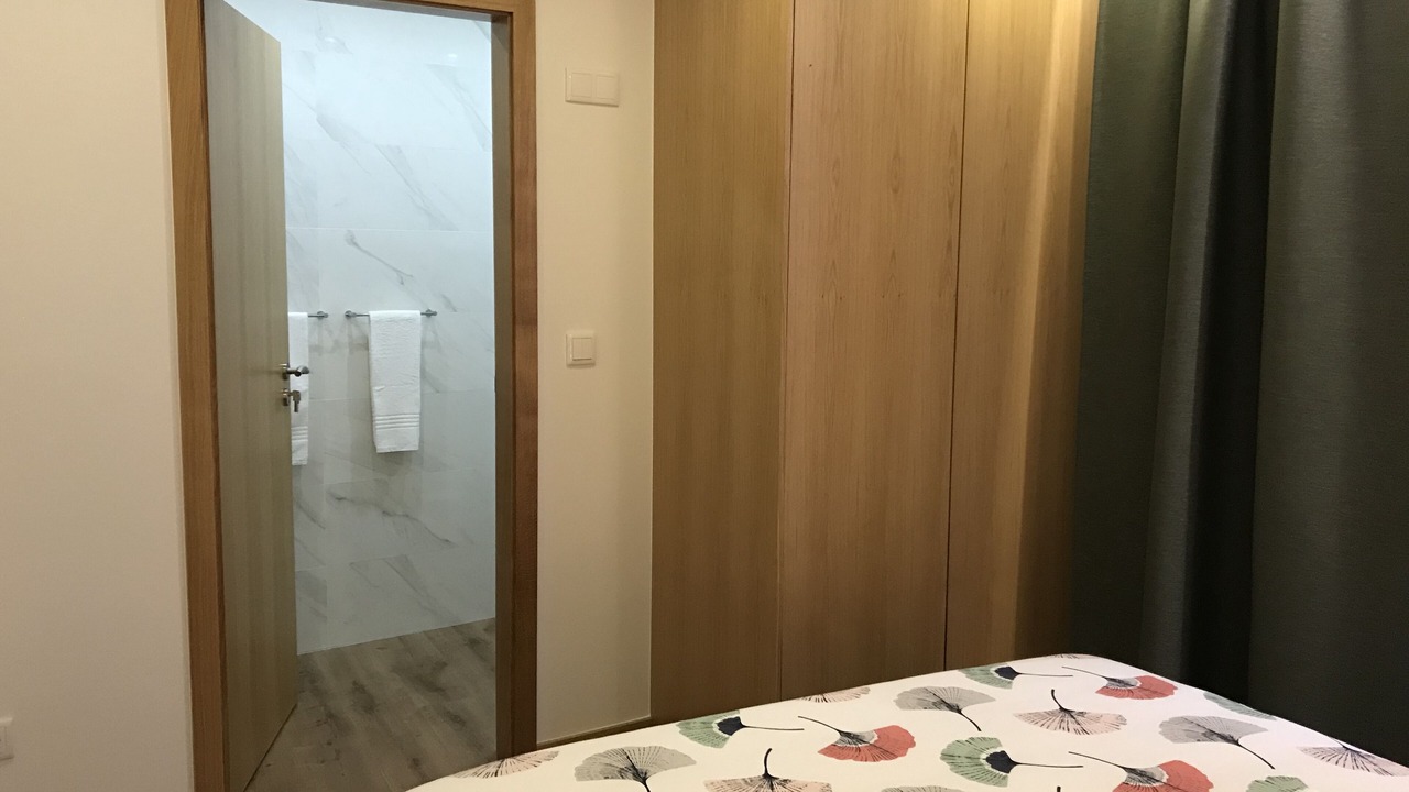 Photo of Bedroom in Povoa De Varzim